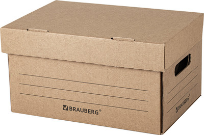 

Набор коробок архивных, Делопроизводство / 129589