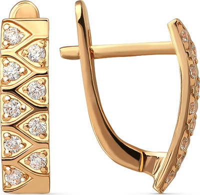 

Серьги из желтого золота, CC54000226773