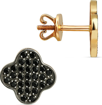 

Серьги из желтого золота, CM01200226773