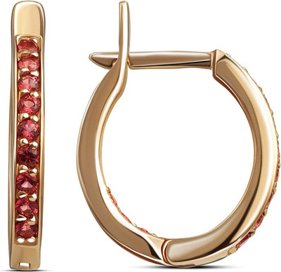 

Серьги из желтого золота, CM83300226773