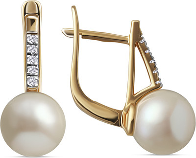 

Серьги из желтого золота, CM51200226773