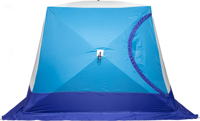 

Палатка, Куб-4 Т / С66.К4.111