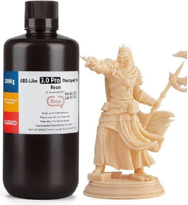 

Фотополимерная смола для 3D-принтера, ABSlike V3.0 Pro / 50.103.0248