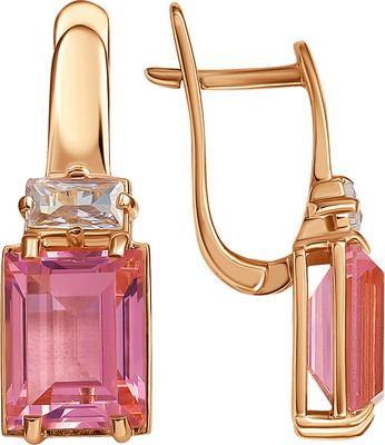 

Серьги из желтого золота, CP51000226773