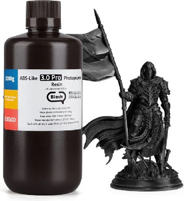 

Фотополимерная смола для 3D-принтера, ABSlike V3.0 Pro / 50.103.0233