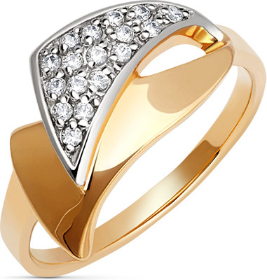 

Кольцо из желтого золота, C719700226773