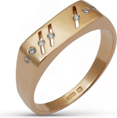 

Кольцо из желтого золота, C866000226773