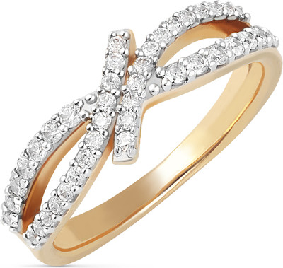 

Кольцо из желтого золота, C781100226773