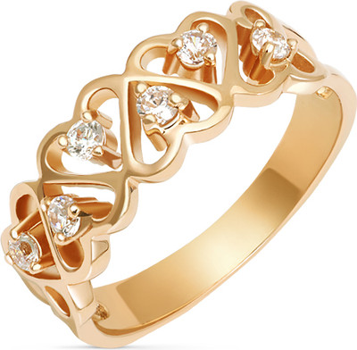 

Кольцо из желтого золота, C834800226773