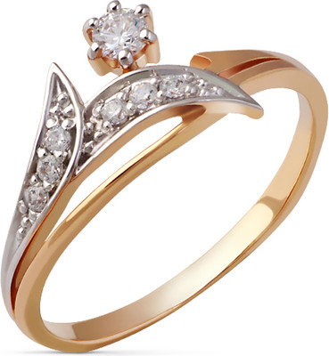 

Кольцо из желтого золота, C888500226773