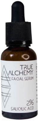 Сыворотка для лица True Alchemy Salicylic Acid 2% (30мл)