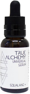 Сыворотка для лица True Alchemy Squalane Plus (30мл)