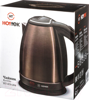 Электрочайник Hottek HT-970-204