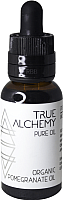 Масло для лица True Alchemy Organic Apricot Oil (30мл) - 