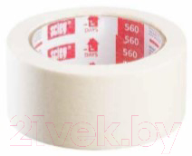 

Скотч малярный Scley, 0300-603338