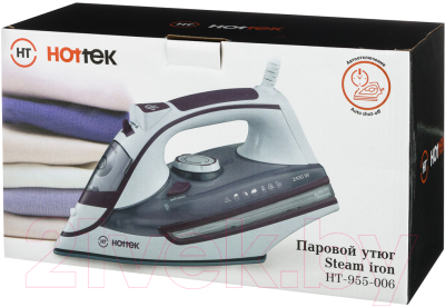 Утюг Hottek HT-955-006