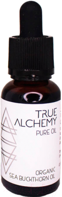 Масло для лица True Alchemy Organic Sea Buckthorn Oil (30мл)