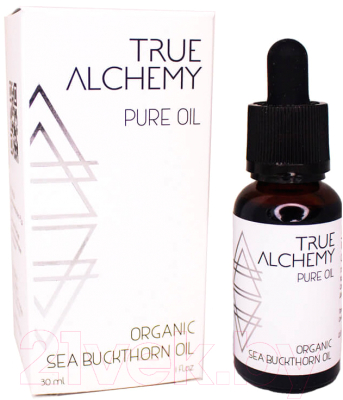 Масло для лица True Alchemy Organic Sea Buckthorn Oil (30мл)