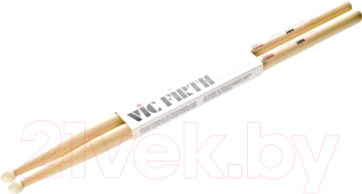 

Барабанные палочки Vic Firth, American Classic 2BN