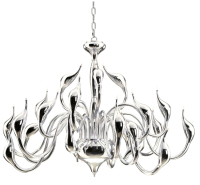 

Люстра, Cigno Collo 751244