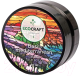 Скраб для лица EcoCraft Базилик средиземноморский для жирной и проблемной кожи (60мл) - 