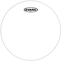 Пластик для барабана Evans TT13G1 - 