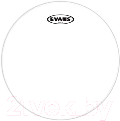 Пластик для барабана Evans TT13G1