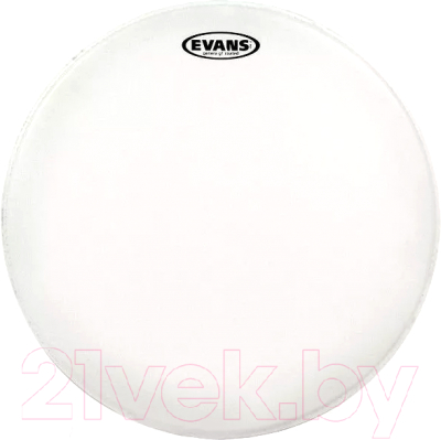 Пластик для барабана Evans BD22G1CW