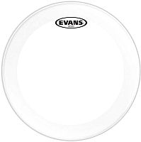 Пластик для барабана Evans BD22GB4 - 