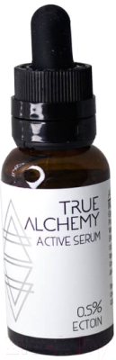 Сыворотка для лица True Alchemy Ectoin 0.5% (30мл)