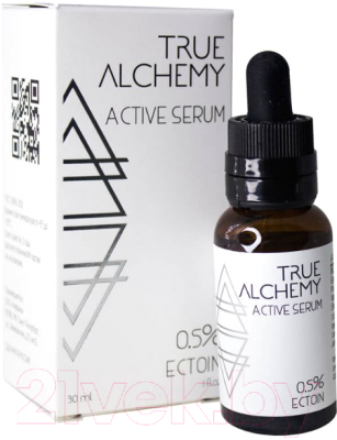 Сыворотка для лица True Alchemy Ectoin 0.5% (30мл)