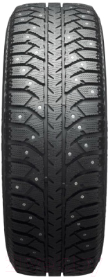 Зимняя шина Bridgestone Ice Cruiser 7000 S 235/55R17 99T (шипы)