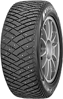 

Зимняя шина Goodyear, UltraGrip Ice Arctic SUV 255/60R18 112T