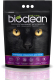 Наполнитель для туалета BioClean Натуральный для котов (6л) - 