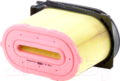 

Воздушный фильтр Mann-Filter, C30400/1