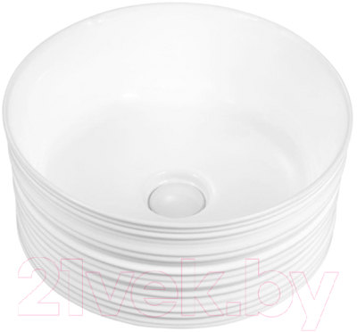 

Умывальник CeramaLux, W1532
