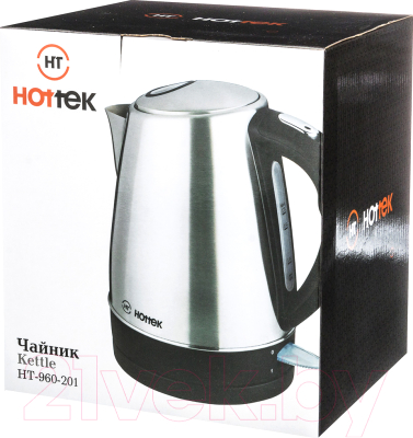 Электрочайник Hottek HT-960-201