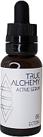 Сыворотка для лица True Alchemy Ectoin 1% (30мл) - 