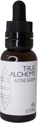 Сыворотка для лица True Alchemy Ectoin 1% (30мл)
