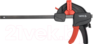 Изображение товара Струбцина Yato YT-64292