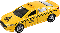 Автомобиль игрушечный Технопарк Ford Mondeo. Такси / MONDEO-T - 
