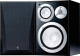 Элемент акустической системы Yamaha NS-6490 (черный) - 
