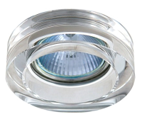 Точечный светильник Lightstar Lei mini 6130 - 