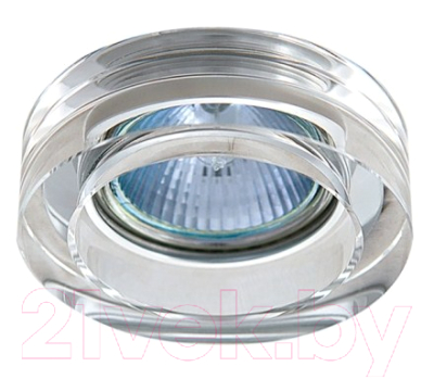 Точечный светильник Lightstar Lei mini 6130