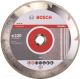 Отрезной диск алмазный Bosch 2.608.602.693 - 