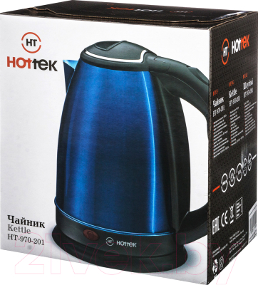 Электрочайник Hottek HT-970-201