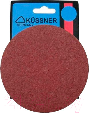 Шлифлист Kussner 1051-381218