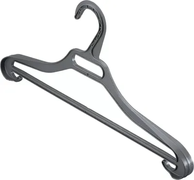 

Набор пластиковых вешалок-плечиков, 431209413