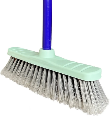 

Щетка для пола, с черенком