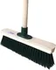 Щетка для пола Агропромцепи Бытовая с черенком - 